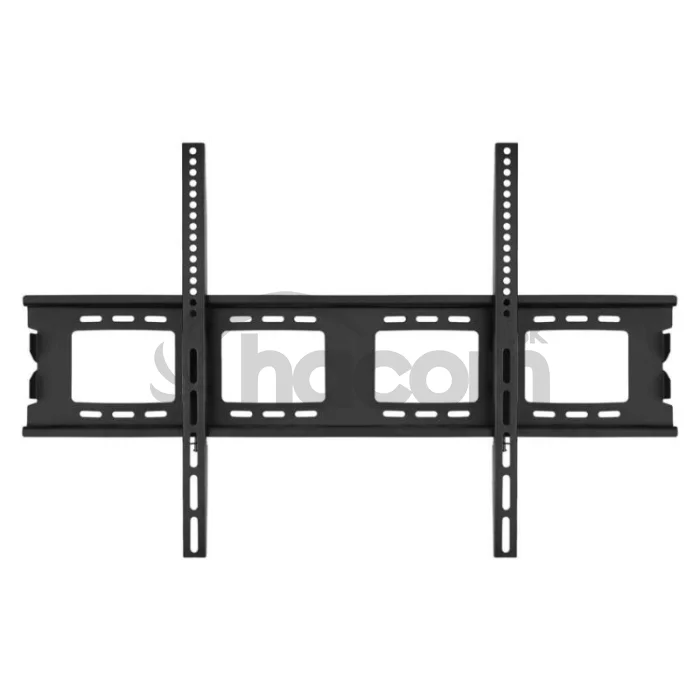 Pevný nástenný TV držiak 50–120" (127–305 cm)