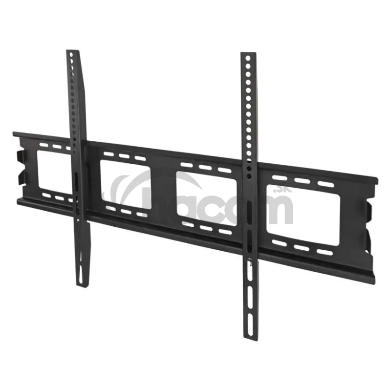Pevný nástenný TV držiak 50–120" (127–305 cm)