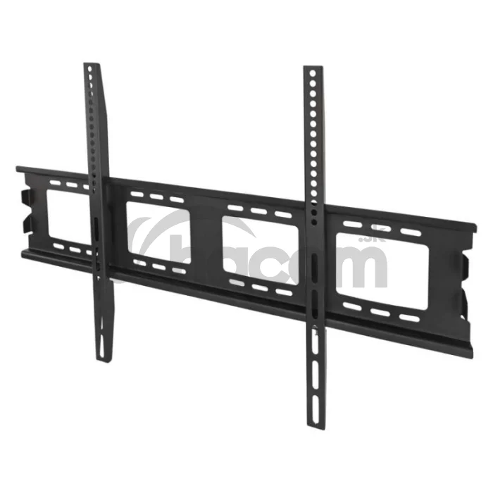 Pevný nástenný TV držiak 50–120" (127–305 cm)