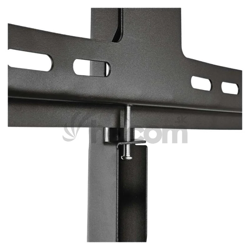 Pevný nástenný TV držiak 50–120" (127–305 cm)
