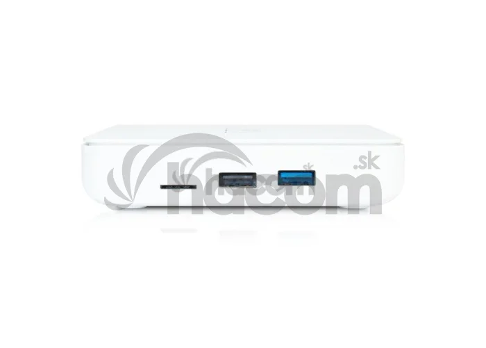 Homatics Box Q
