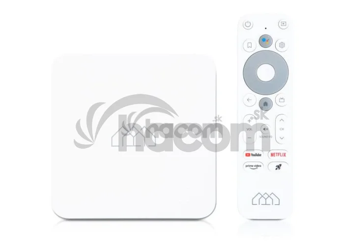 Homatics Box Q