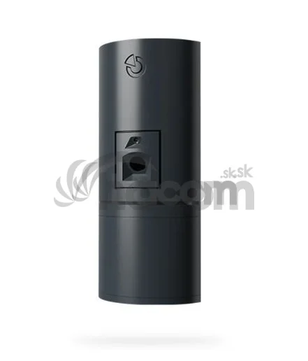 Jablotron JA-122PC-AN Zbernicový kombinovaný PIR detektor pohybu s fotoaparátom 90° - antracitový