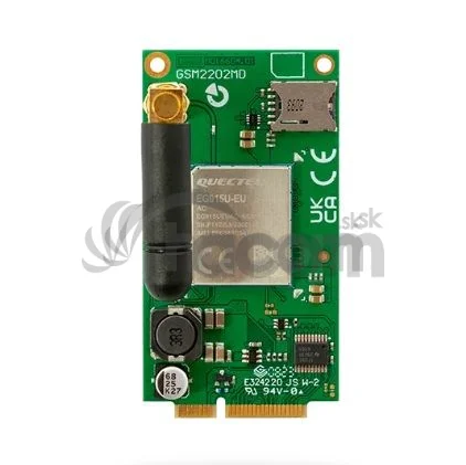 Jablotron JA-194Y-LITE Modul LTE komunikátora LITE (podpora 4G siete bez hlasových služieb) pre ústredne JA-103Kx a JA-107Kx