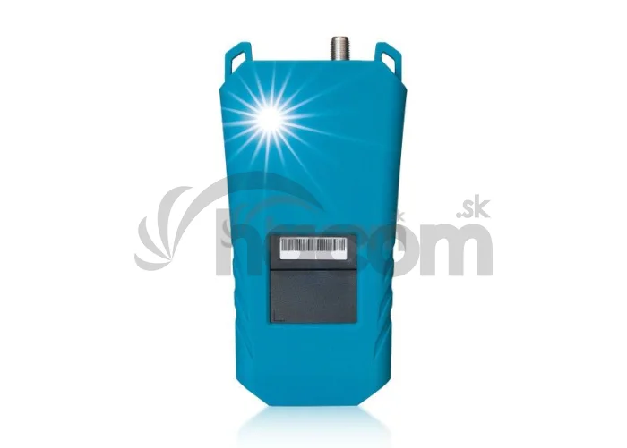 Merací prístroj AB Cryptobox Meter DVB-S2
