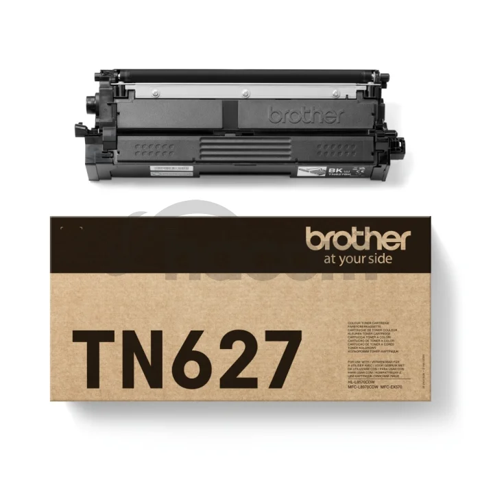 Brother TN627BK