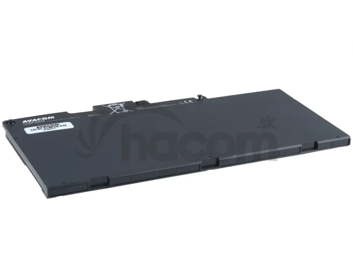 AVACOM batéria pre HP EliteBook 840 G4 series TA03XL Li-Pol 11,55 V 4200mAh 49Wh