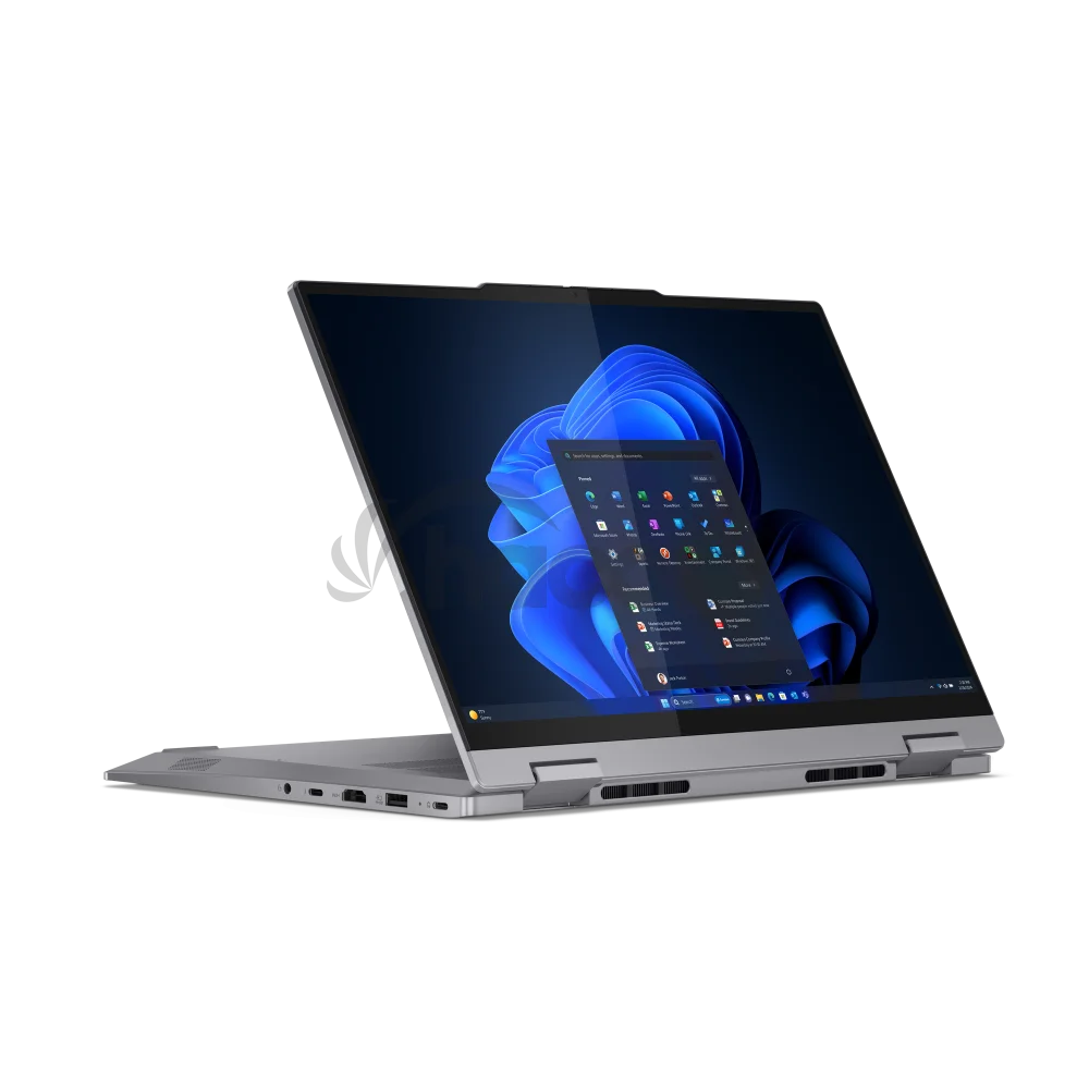 Lenovo ThinkBook/14 2-in-1 G4 IML/U5-125U/14"/FHD/T/16GB/512GB SSD/4C-iGPU/W11P/Gray/3R