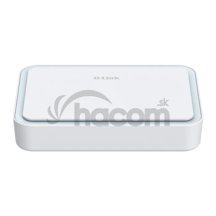 D-Link DBR-330-G 5G NR AX3000 Wi-Fi 6 Mobile