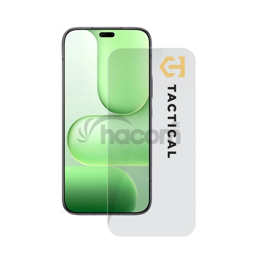 Tactical Glass Shield 2.5D sklo pre Honor 600 Lite Clear