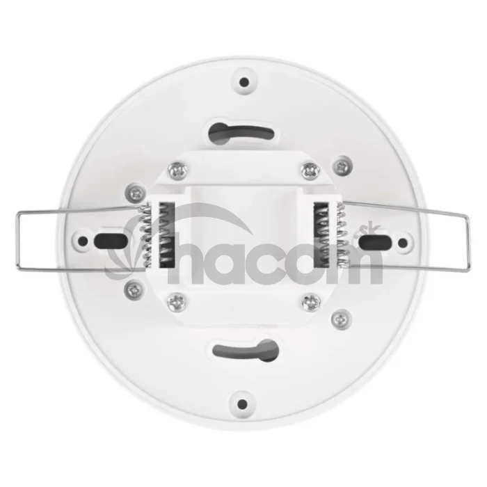 PIR senzor DALI (pohybové čidlo) IP54 biely