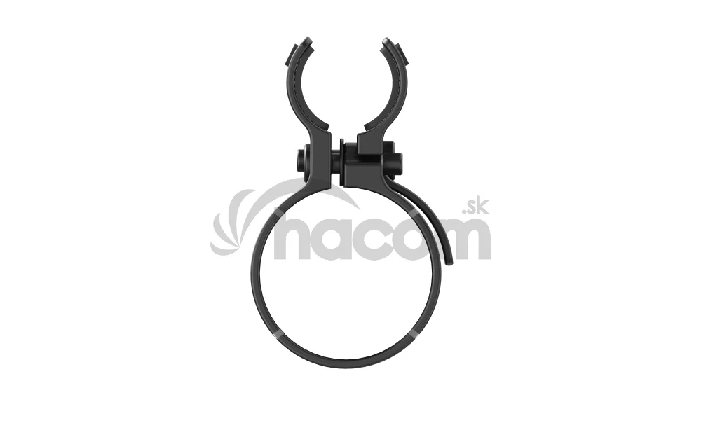 Montáž HIKMICRO HM-AC pre kameru na zbraň HIKCam A7E Veľkosť objímky: 14,5 – 18 mm
