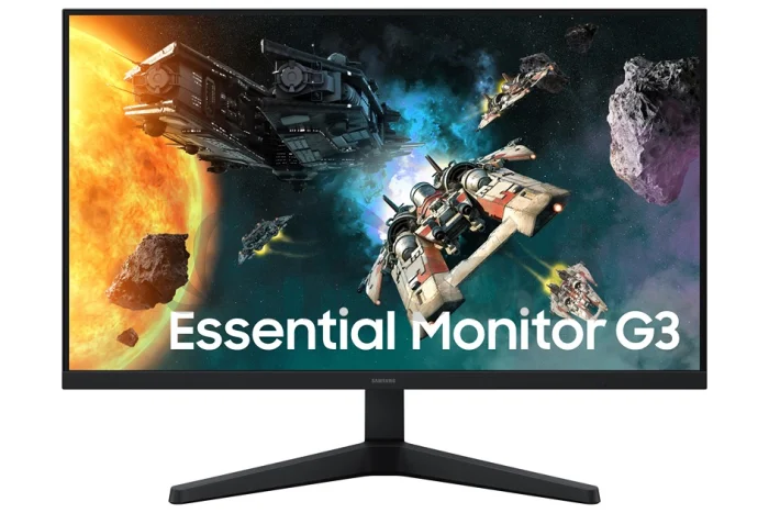 Samsung Odyssey G3/LS27HG310EUXEN/27"/IPS/FHD/144Hz/1ms/Čierna/2R