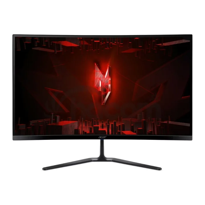 Acer Nitro/ED270U S3bmiipx/27"/VA/QHD/180Hz/1ms/Čierna/2R