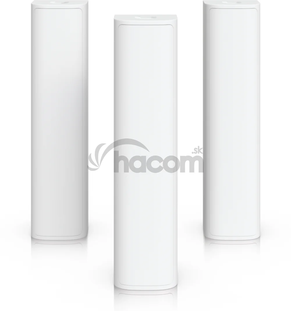 Ubiquiti USL-Motion-3, UniFi Protect Motion Sensor, 3-pack
