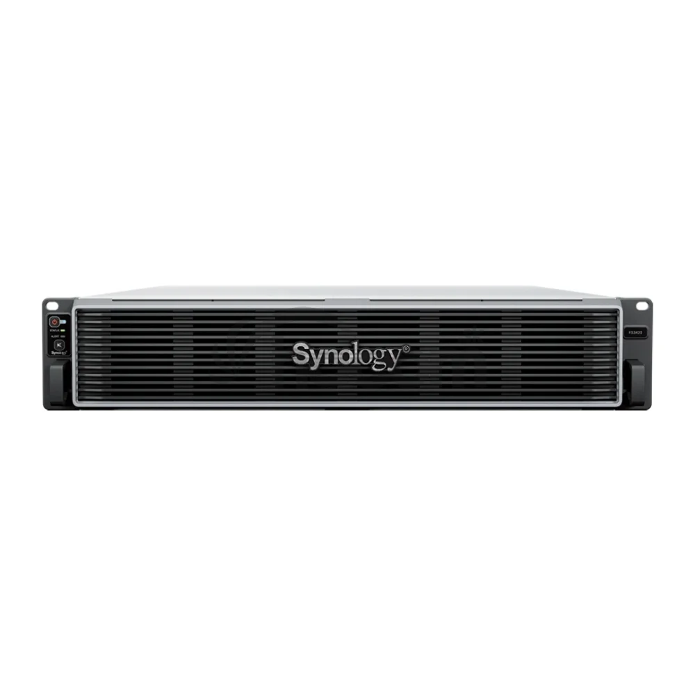 Synology FS3420 Flash Station