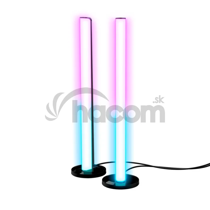 TRUST GXT908 VYBZ RGB LIGHT BARS