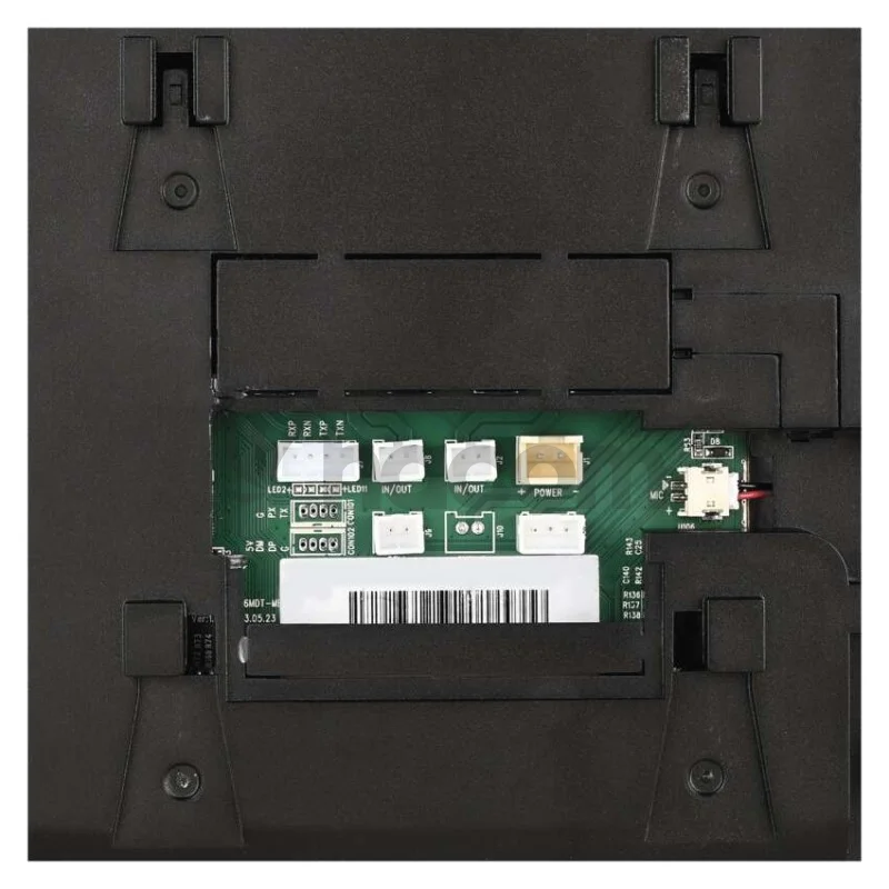 Sada domáceho video vrátnika GoSmart IP-880A 2WIRE s WiFi