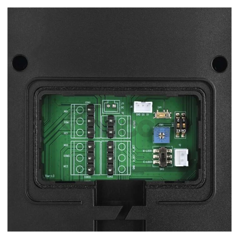 Sada domáceho video vrátnika GoSmart IP-880A 2WIRE s WiFi