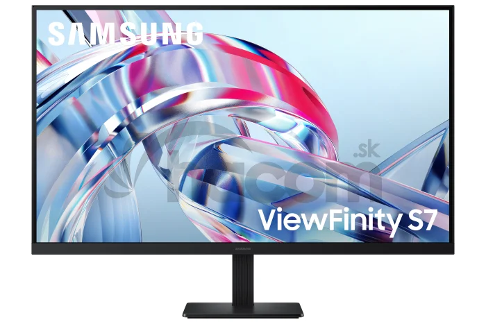 32" Samsung ViewFinity S7 (S70H) UHD 4K