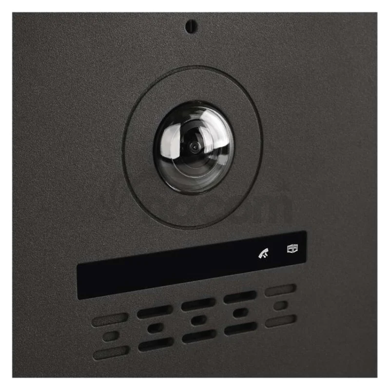 Sada domáceho video vrátnika GoSmart IP-880A 2WIRE s WiFi