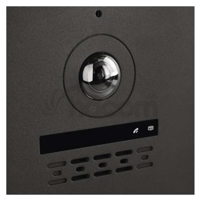 Sada domáceho video vrátnika GoSmart IP-880A 2WIRE s WiFi