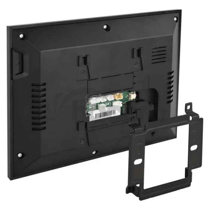 Sada domáceho video vrátnika GoSmart IP-880A 2WIRE s WiFi
