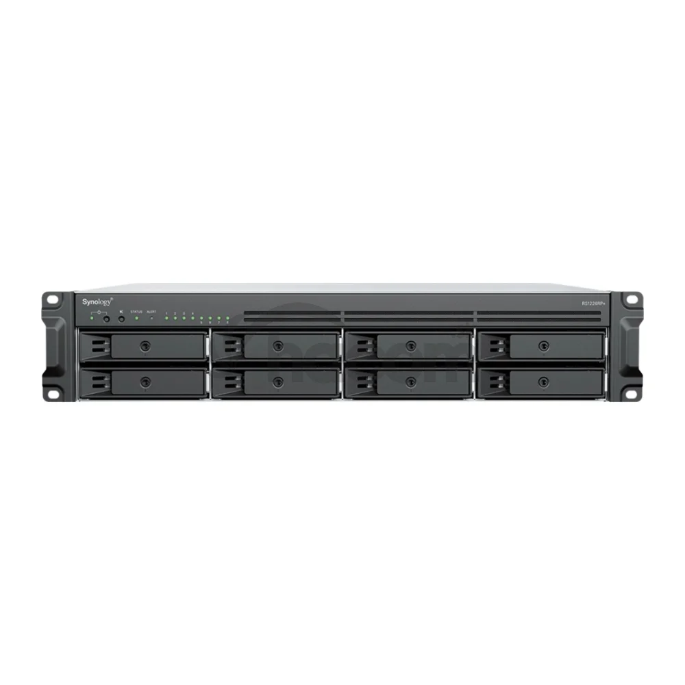 Synology RS1226RP+ Rack Station