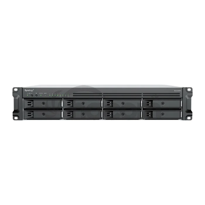 Synology RS1226+ Rack Station