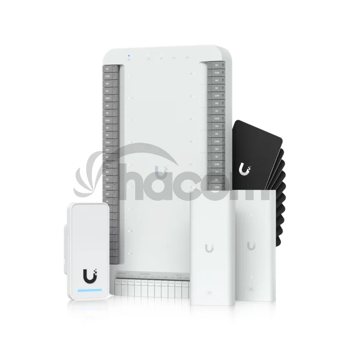 Ubiquiti UA-G3- SK-Elevator - UniFi Access G3 Elevator Štart Kit