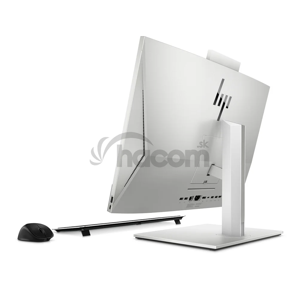 HP EliteOne 800 G6 AiO; Core i5 10500 3.1GHz/16GB RAM/256GB SSD PCIe
