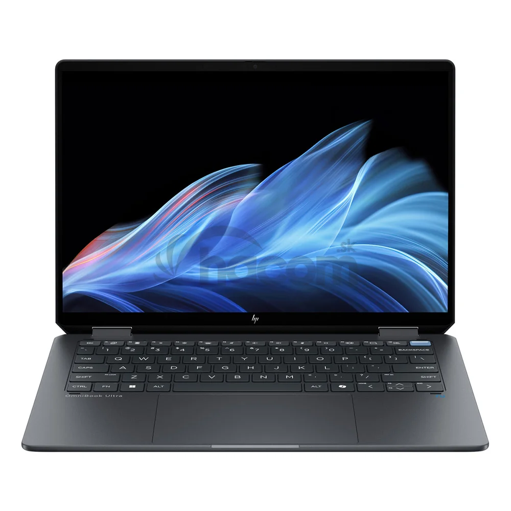 HP OmniBook Ultra Flip 14-fh0005nf; Ultra 5 226V 2.2GHz/16GB RAM/1TB SSD PCIe/batteryCARE+