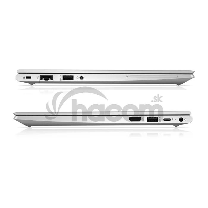 HP EliteBook 630 G9; Core i5 1235U 1.3GHz/16GB RAM/256GB SSD PCIe/batteryCARE
