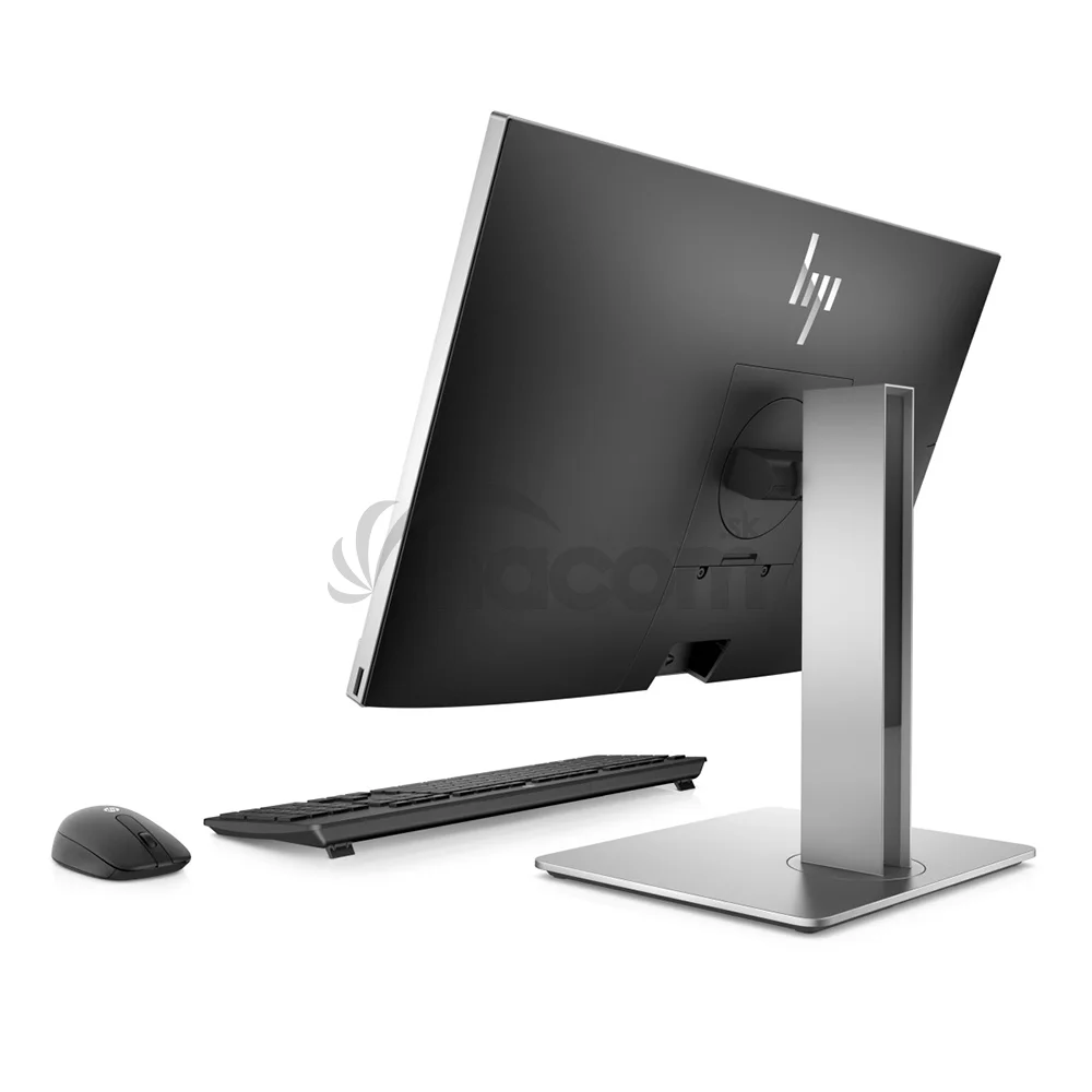 HP EliteOne 800 G5 AiO; Core i5 9500 3.0GHz/8GB RAM/256GB SSD PCIe