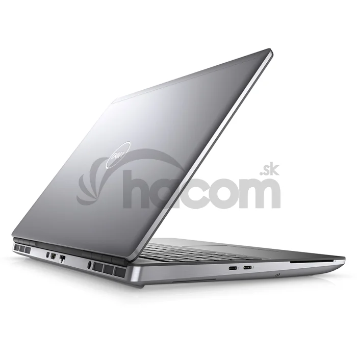 Dell Precision 7550; Core i7 10850H 2.7GHz/32GB RAM/512GB SSD PCIe/batteryCARE