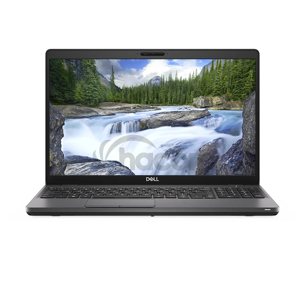 Dell Latitude 5500; Core i5 8365U 1.6GHz/16GB RAM/256GB SSD PCIe/batteryCARE+