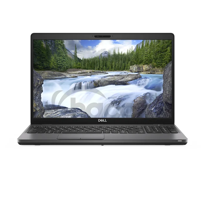 Dell Latitude 5500; Core i5 8365U 1.6GHz/16GB RAM/256GB SSD PCIe/batteryCARE+