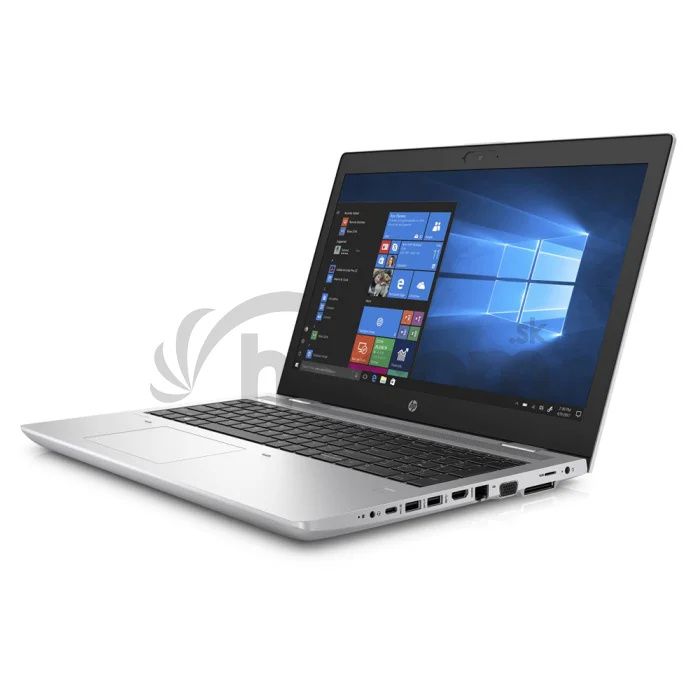HP ProBook 650 G5; Core i7 8665U 1.9GHz/16GB RAM/256GB M.2 SSD/batteryCARE+