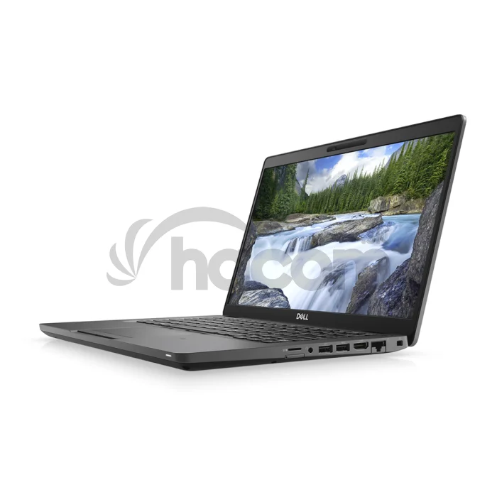 Dell Latitude 5400; Core i5 8265U 1.6GHz/16GB RAM/512GB SSD PCIe/batteryCARE+