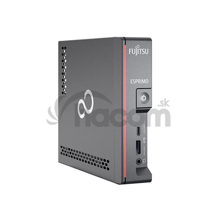 Fujitsu Esprimo G9010; Core i5 10500T 2.3GHz/16GB RAM/256GB SSD