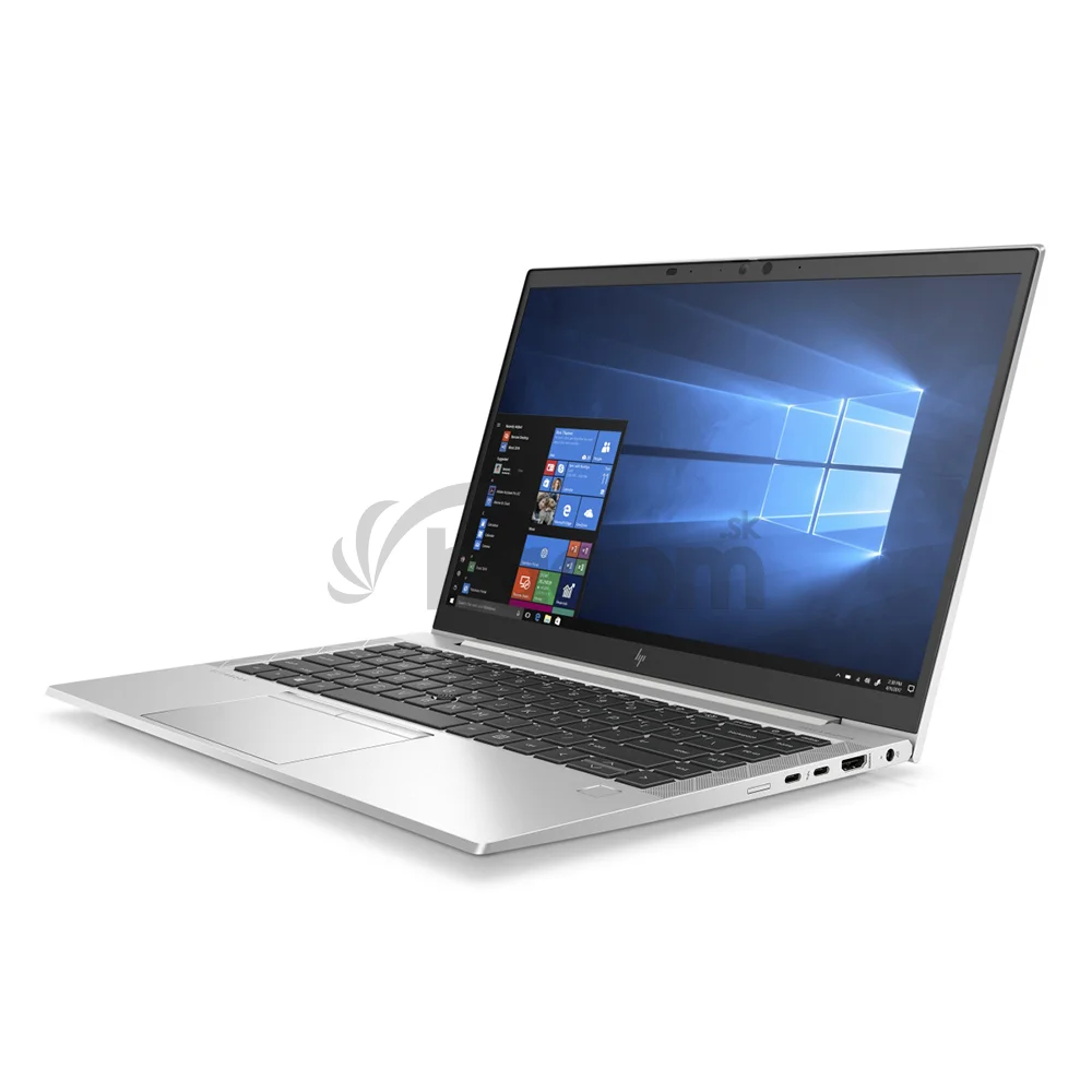 HP EliteBook 845 G7; AMD Ryzen 7 PRO 4750U 1.7GHz/16GB RAM/256GB SSD PCIe/batteryCARE+
