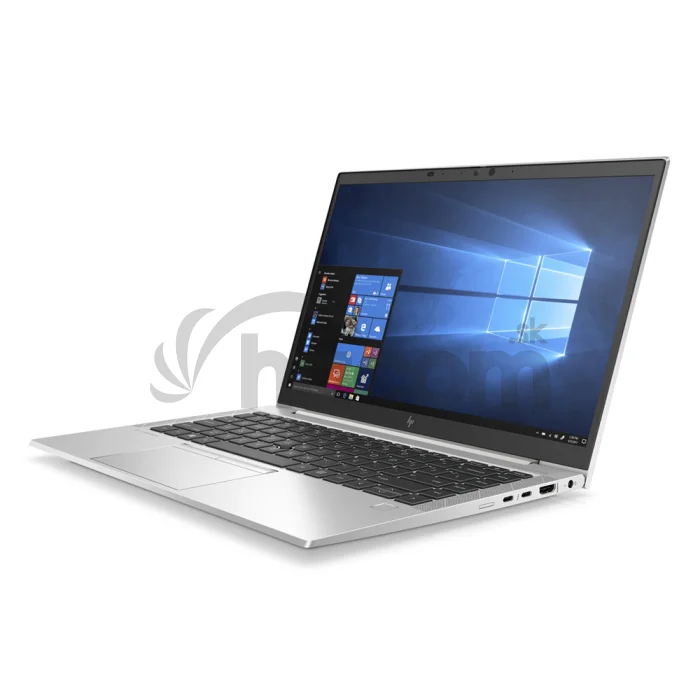 HP EliteBook 845 G7; AMD Ryzen 7 PRO 4750U 1.7GHz/16GB RAM/256GB SSD PCIe/batteryCARE+