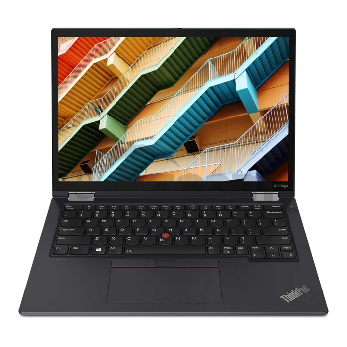 Lenovo ThinkPad X13 Yoga Gen2; Core i7 1185G7 3.0GHz/16GB RAM/512GB SSD PCIe/batteryCARE+