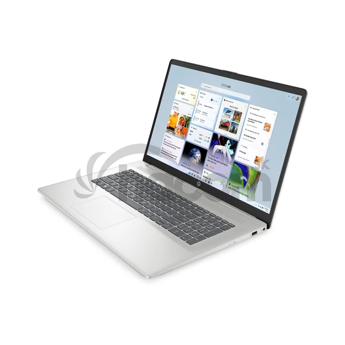 HP 17-CP2039NF; AMD Ryzen 5 7520U 2.8GHz/16GB RAM/512GB SSD PCIe/batteryCARE+