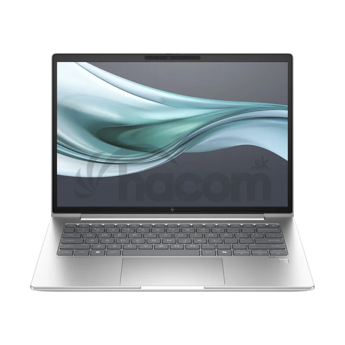 HP EliteBook 640 G11; Core Ultra 7 155U 1.7GHz/16GB RAM/512GB SSD PCIe/batteryCARE+