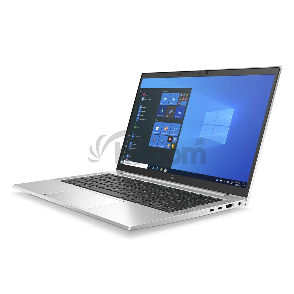 HP EliteBook 830 G8; Core i5 1135G7 2.6GHz/16GB RAM/256GB SSD PCIe/batteryCARE+