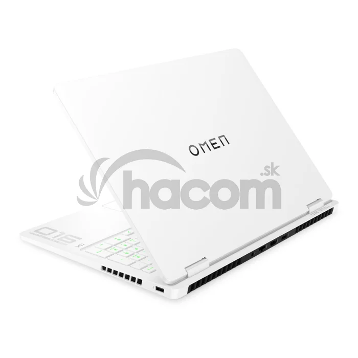 HP Omen 16-AM0051NS; Core 7 240H 2.5GHz/32GB RAM/1TB SSD PCIe/batteryCARE+