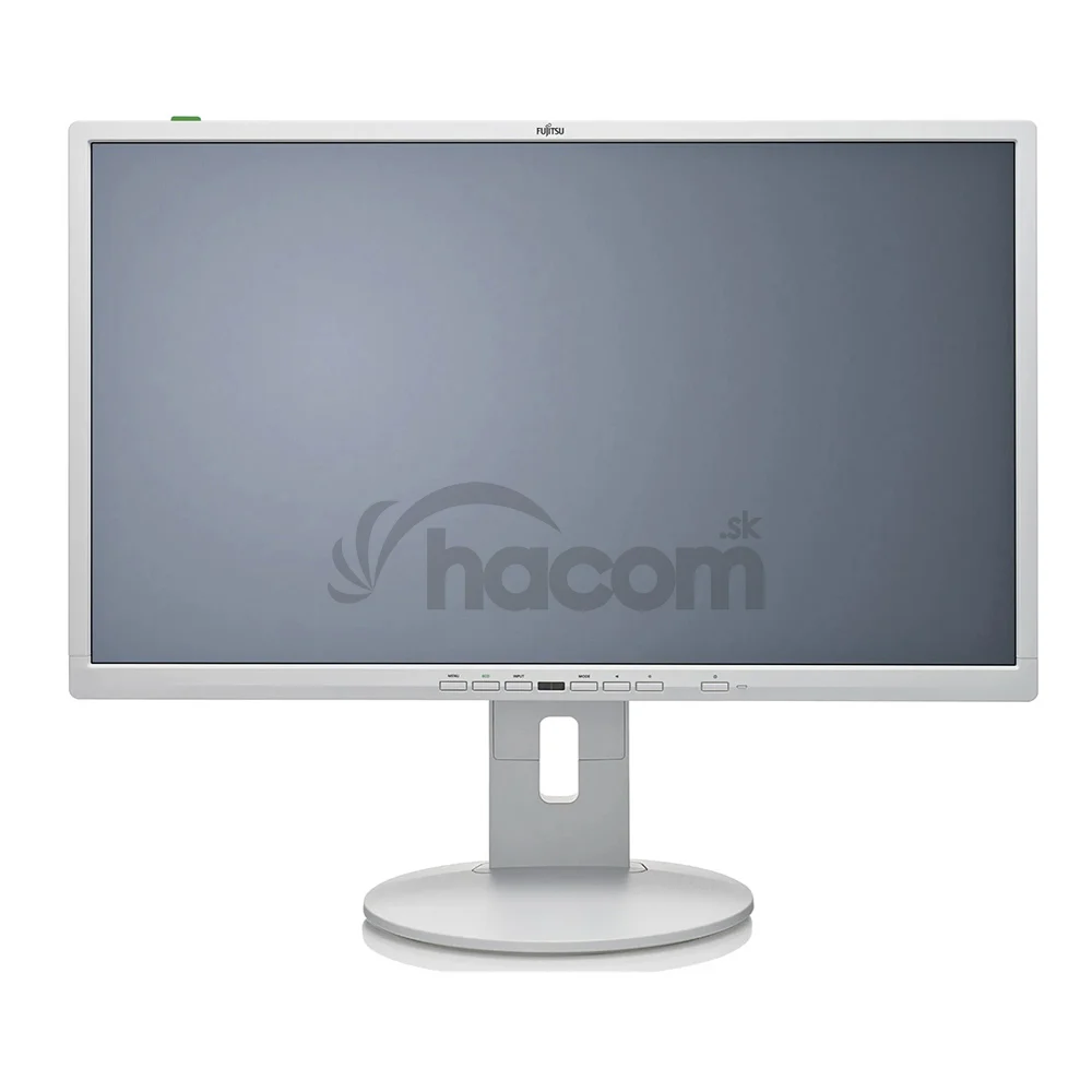 LCD Fujitsu 23.8" P24-8 TE; white