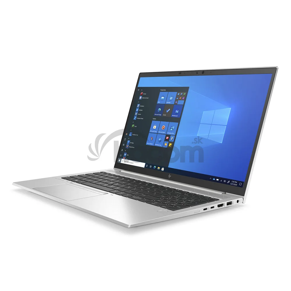 HP EliteBook 850 G8; Core i7 1185G7 3.0GHz/16GB RAM/256GB SSD PCIe/batteryCARE