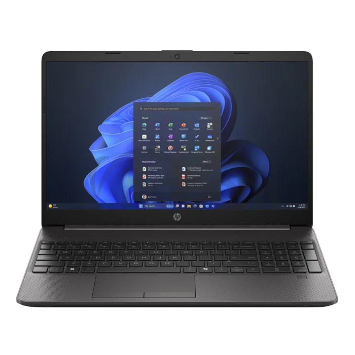 HP 250RT G9; Intel Processor N150 0.8GHz/8GB RAM/256GB SSD PCIe/batteryCARE+